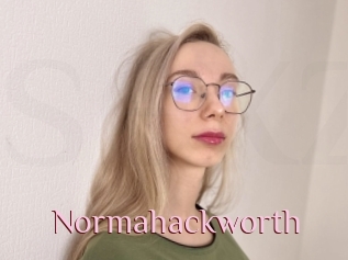 Normahackworth