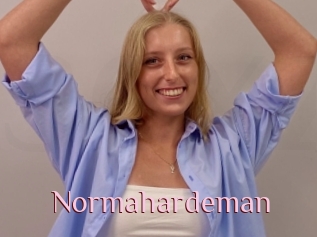 Normahardeman