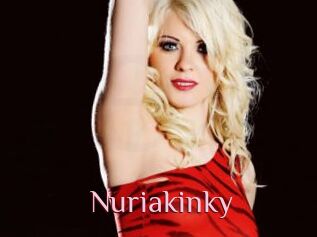Nuriakinky