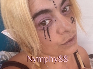 Nymphy88