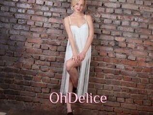 OhDelice