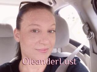 OleanderLust
