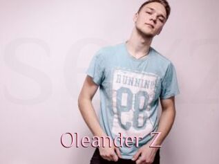 Oleander_Z