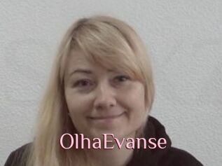 OlhaEvanse