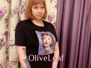 OliveLeaf