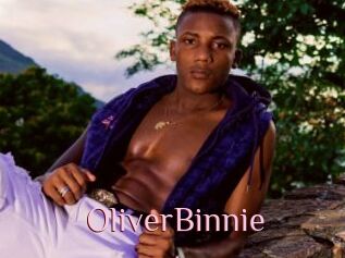 OliverBinnie