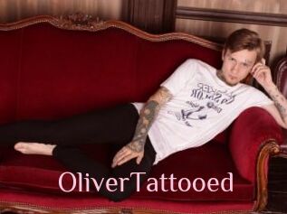 OliverTattooed