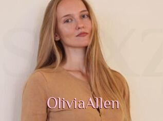 OliviaAllen