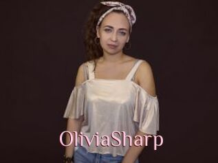 OliviaSharp