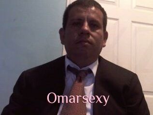 Omarsexy