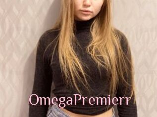 OmegaPremierr