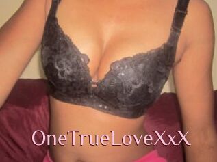 OneTrueLoveXxX