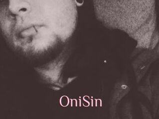 OniSin