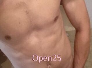Open25