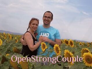 OpenStrongCouple