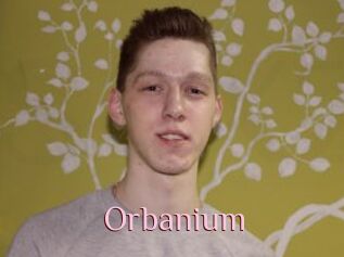 Orbanium