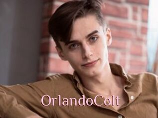 OrlandoColt
