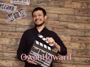 OwenHoward