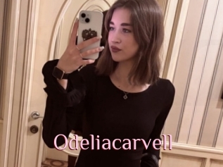 Odeliacarvell