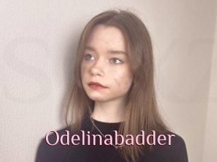 Odelinabadder