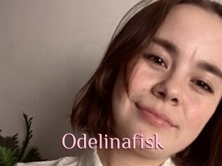 Odelinafisk