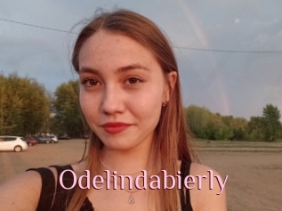 Odelindabierly