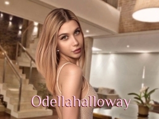 Odellahalloway