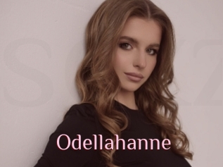 Odellahanne