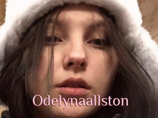 Odelynaallston