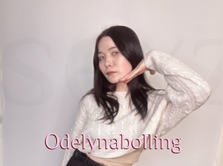 Odelynabolling