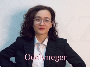 Odelyneger