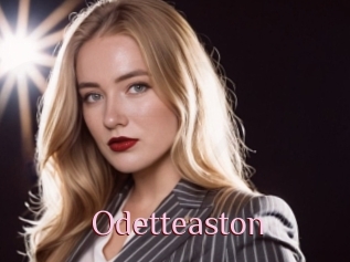 Odetteaston