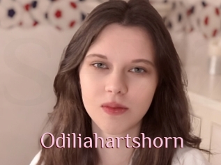 Odiliahartshorn