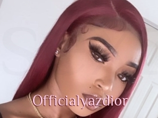 Officialyazdior