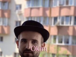 Okim
