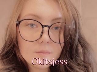 Okitsjess