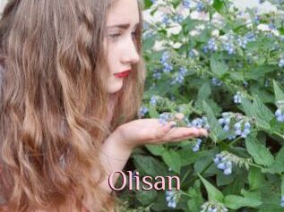 Olisan