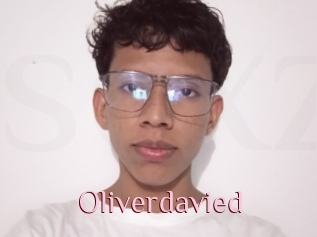 Oliverdavied