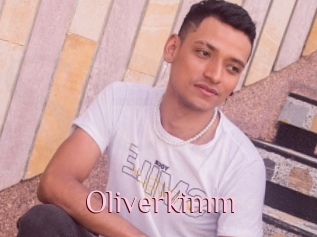 Oliverkimm