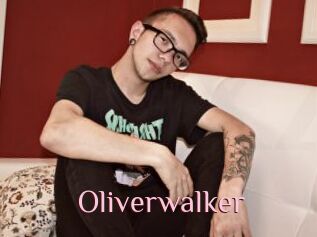Oliverwalker