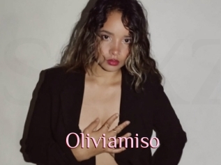 Oliviamiso