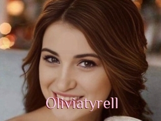Oliviatyrell