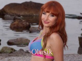 Olusik