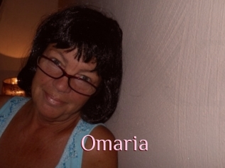 Omaria