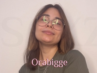 Orabigge