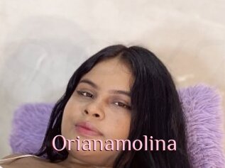 Orianamolina