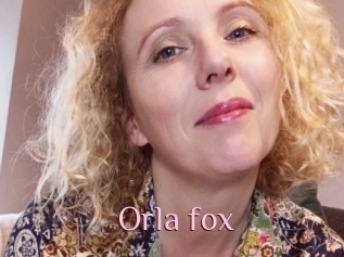 Orla_fox