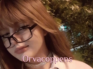 Orvacoppens