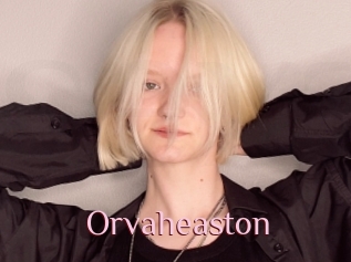 Orvaheaston
