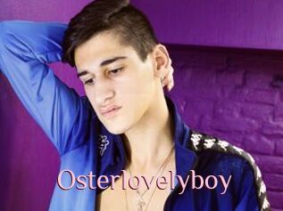 Osterlovelyboy